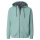 CASAMODA Sweatjacke türkis