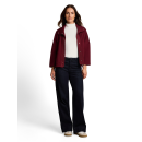 TOM TAILOR Woman Shirt offwhite
