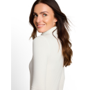 TOM TAILOR Woman Shirt offwhite