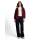 TOM TAILOR Woman Shirt offwhite