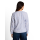 TOM TAILOR WOMEN Bluse blue white flower