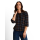TOM TAILOR WOMEN Bluse navy camel beige