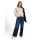 TOM TAILOR WOMEN Strickjacke offwhite mel.