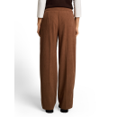 TOM TAILOR WOMEN Hose Lea Cord camel