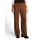 TOM TAILOR WOMEN Hose Lea Cord camel