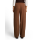 TOM TAILOR WOMEN Hose Lea Cord camel