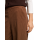 TOM TAILOR WOMEN Hose Lea Cord camel