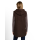 TOM TAILOR WOMEN  Weste java dark brown