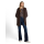 TOM TAILOR WOMEN  Weste java dark brown