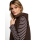TOM TAILOR WOMEN  Weste java dark brown