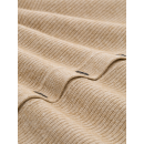 TOM TAILOR WOMEN Strickjacke gravel beige mel.