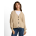 TOM TAILOR WOMEN Strickjacke gravel beige mel.