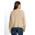 TOM TAILOR WOMEN Strickjacke gravel beige mel.