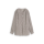 TOM TAILOR PLUS Bluse small brown dot