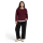 TOM TAILOR PLUS Sweat dark preppy plum