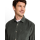 TOM TAILOR MAN Hemd darkest olive