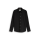 TOM TAILOR MAN Hemd black
