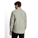 TOM TAILOR MAN Hemd mint green structure