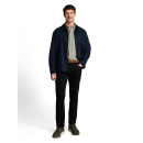 TOM TAILOR MAN Hemd mint green structure