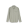 TOM TAILOR MAN Hemd mint green structure