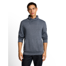 TOM TAILOR MAN Pullover navy grindle