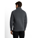 TOM TAILOR MAN Pullover darkest olive
