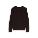 TOM TAILOR MAN Pullover brown black
