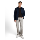 TOM TAILOR MAN Pullover brown black