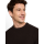 TOM TAILOR MAN Pullover brown black