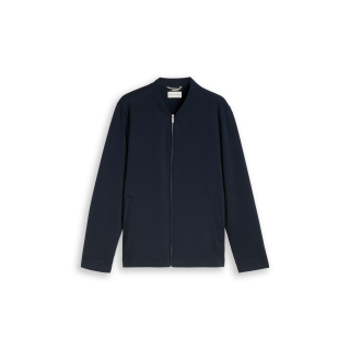 TOM TAILOR  Jacke sky blue