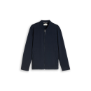 TOM TAILOR  Jacke sky blue