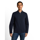 TOM TAILOR  Jacke sky blue