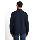 TOM TAILOR  Jacke sky blue