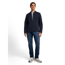 TOM TAILOR  Jacke sky blue