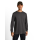 TOM TAILOR MAN Shirt tarmac grey