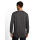 TOM TAILOR MAN Shirt tarmac grey