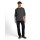 TOM TAILOR MAN Shirt tarmac grey