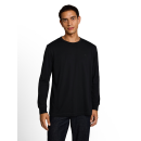 TOM TAILOR MAN Shirt black