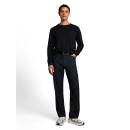 TOM TAILOR MAN Shirt black