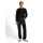 TOM TAILOR MAN Shirt black