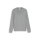 TOM TAILOR MAN Pullover knit grey mel.
