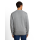 TOM TAILOR MAN Pullover knit grey mel.