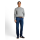 TOM TAILOR MAN Pullover knit grey mel.