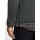 TOM TAILOR MAN Pullover darkest olive mel.