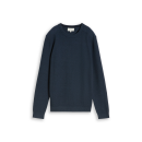 TOM TAILOR MAN Pullover blue navy