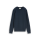 TOM TAILOR MAN Pullover blue navy