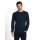 TOM TAILOR MAN Pullover blue navy