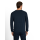 TOM TAILOR MAN Pullover blue navy