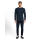 TOM TAILOR MAN Pullover blue navy