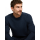 TOM TAILOR MAN Pullover blue navy